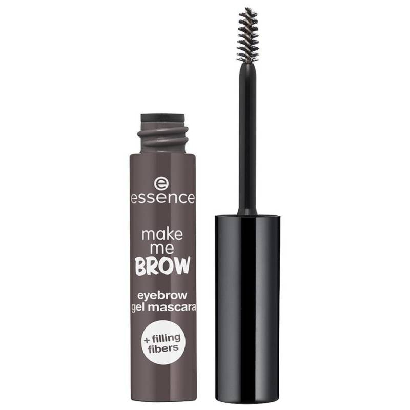 Essence  Essence Make Me Brow Eyebrow Gel Mascara augenbrauengel 3.8 g von Essence