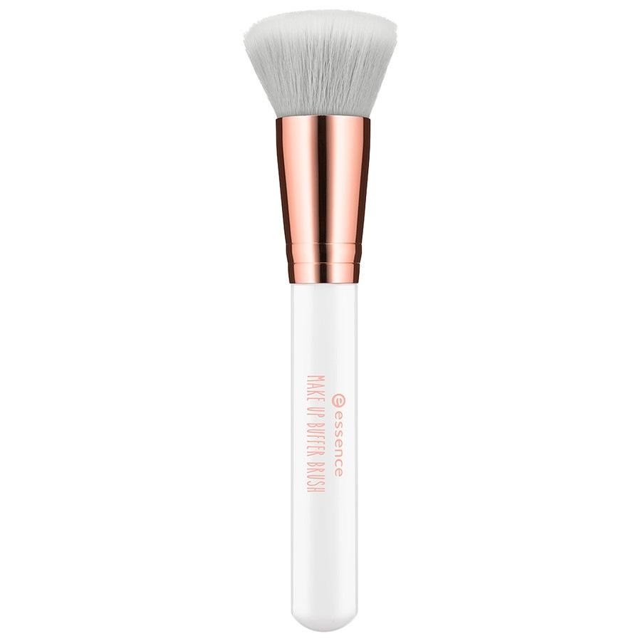 Essence  Essence Make Up Buffer Brush foundationpinsel 1.0 pieces von Essence