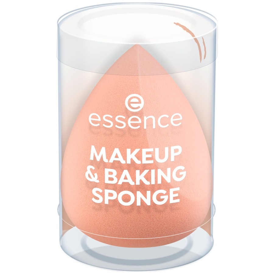 Essence Essence Makeup And Baking Sponge makeup_schwamm 1.0 pieces Essence Essence Makeup And Baking Sponge makeup_schwamm 1.0 pieces von Essence
