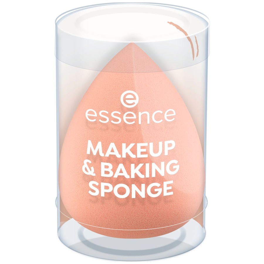 Essence  Essence Makeup And Baking Sponge makeup_schwamm 1.0 pieces von Essence