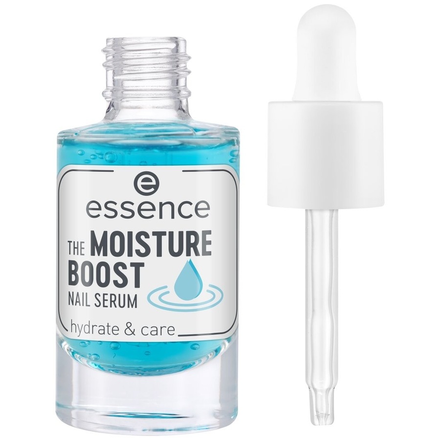 Essence  Essence Moisture Boost nagelbalsam 8.0 ml von Essence