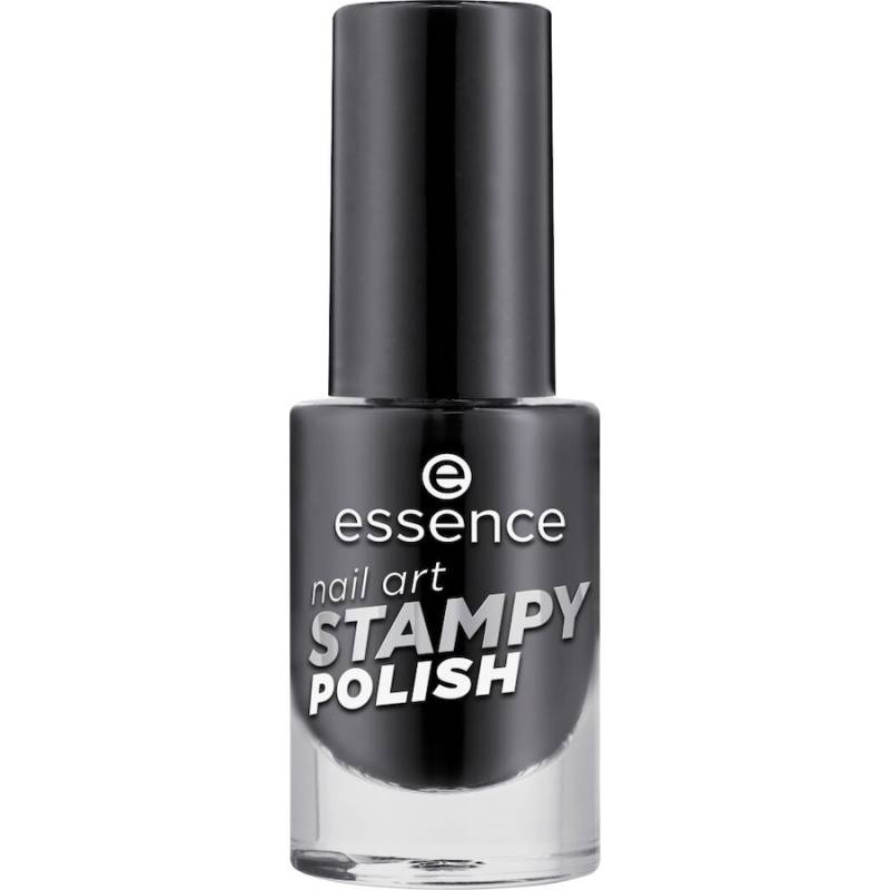 Essence  Essence Nail Art Stampy Polish nagellack 5.0 ml von Essence