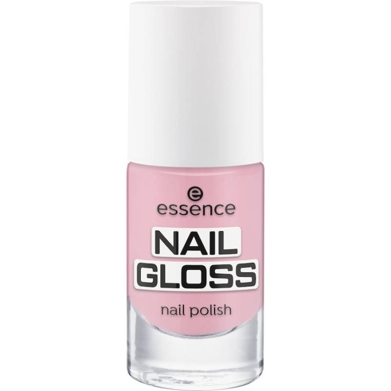 Essence  Essence Nail Gloss Nail Polish nagellack 8.0 ml von Essence