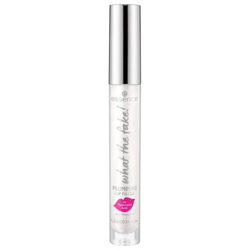 Essence  Essence Plumping Lip Filler lipgloss 4.2 ml von Essence