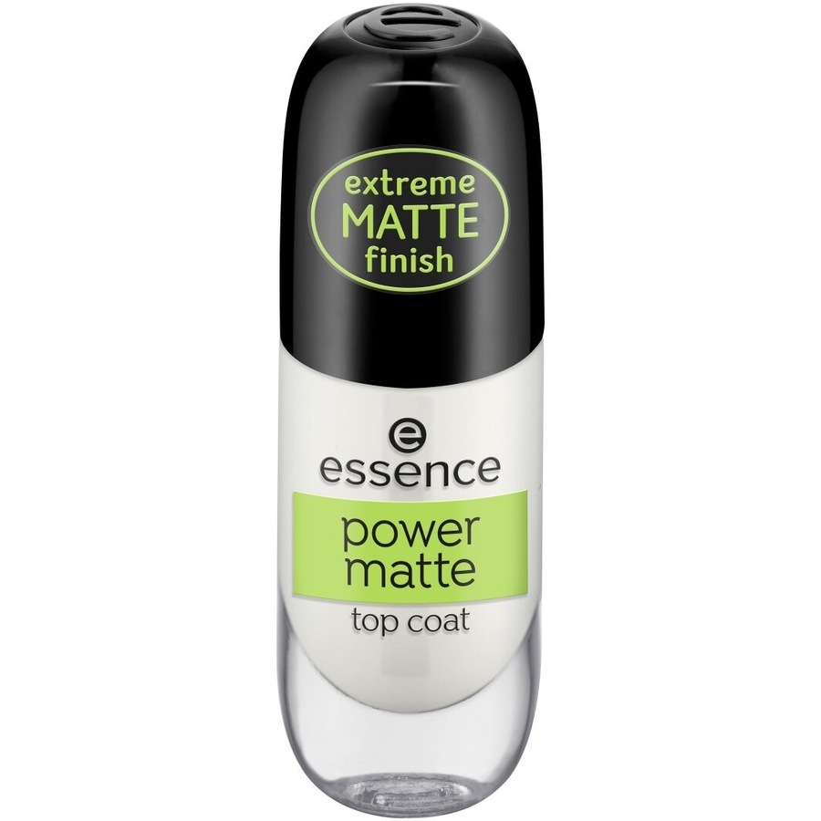 Essence  Essence Power Matte top_coat 8.0 ml von Essence