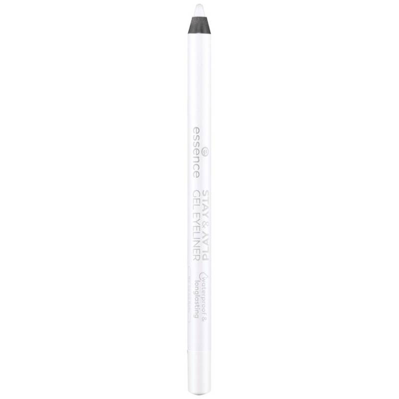 Essence  Essence STAY & PLAY GEL EYELINER eyeliner 1.3 g von Essence