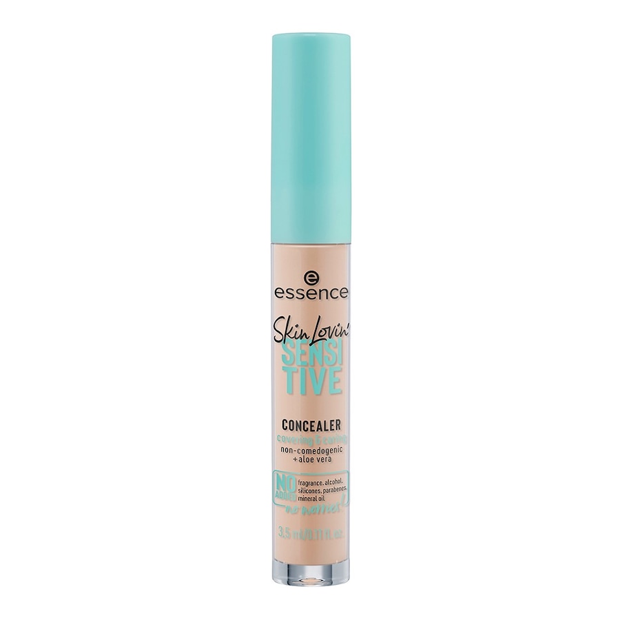 Essence  Essence Sensitive concealer 3.5 ml von Essence