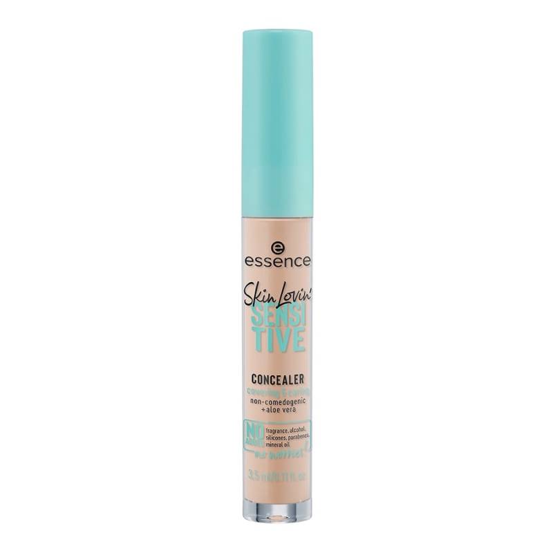 Essence  Essence Sensitive concealer 3.5 ml von Essence