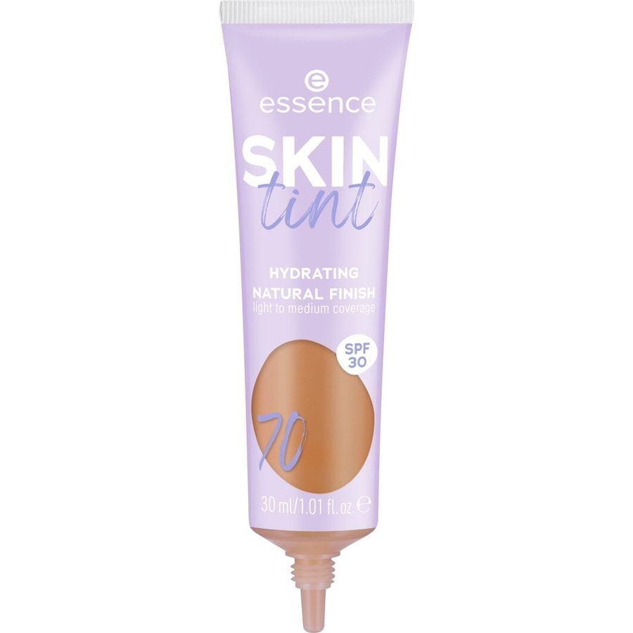 Essence  Essence Skin Tint foundation 30.0 ml von Essence