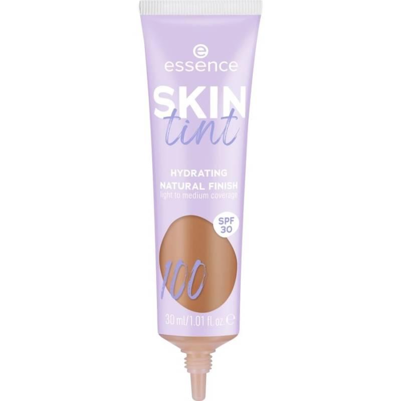 Essence  Essence Skin Tint foundation 30.0 ml von Essence