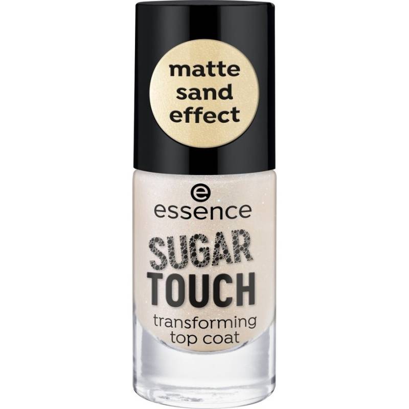 Essence  Essence Sugar Touch Transforming top_coat 8.0 ml von Essence