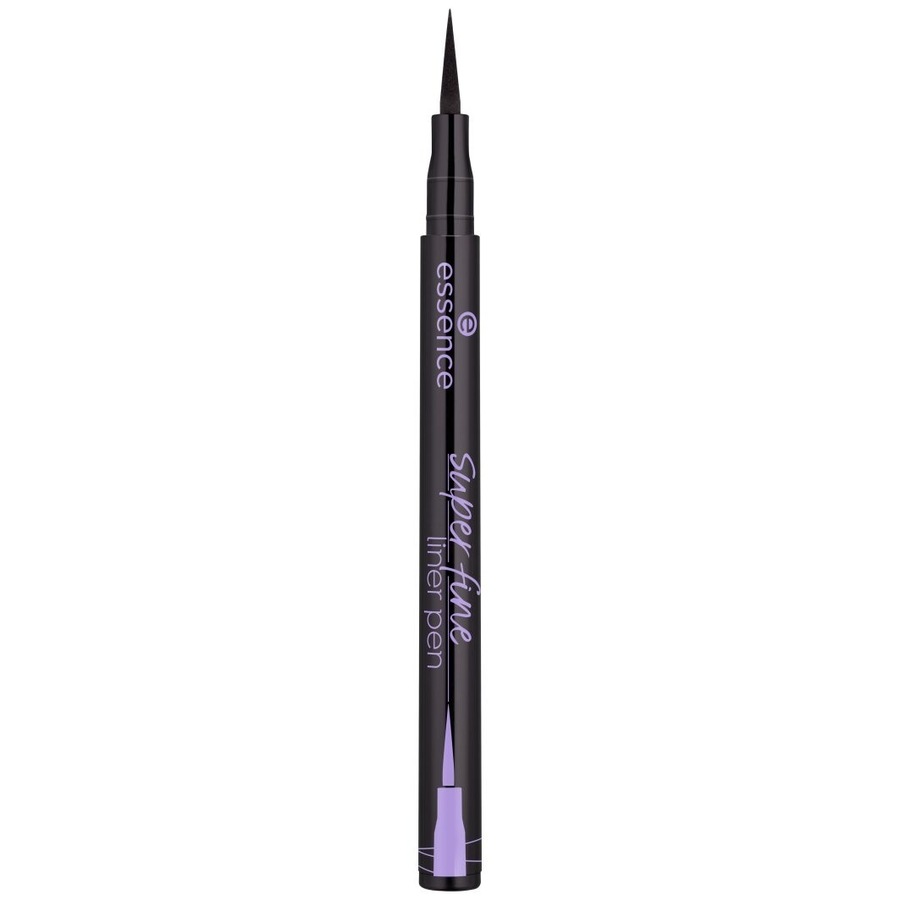 Essence Essence Super fine liner pen eyeliner 1.0 ml Essence Essence Super fine liner pen eyeliner 1.0 ml von Essence