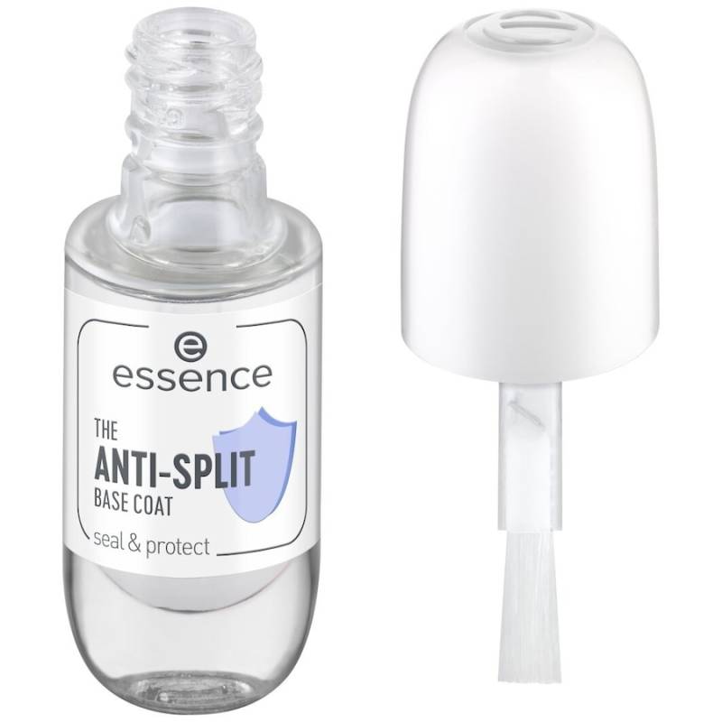 Essence  Essence The Anti-Split Base Coat nagellack 8.0 ml von Essence