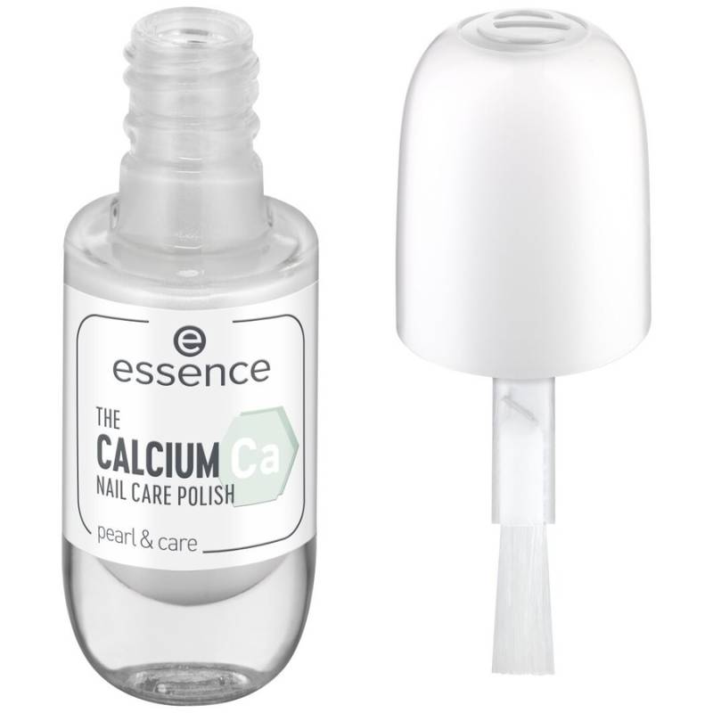 Essence  Essence The Calcium Nail Care Polish nagellack 8.0 ml von Essence