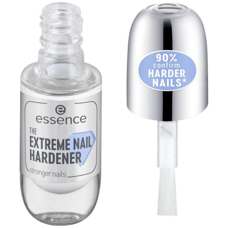 Essence  Essence The Extreme Nail Hardener nagelhaerter 8.0 ml von Essence