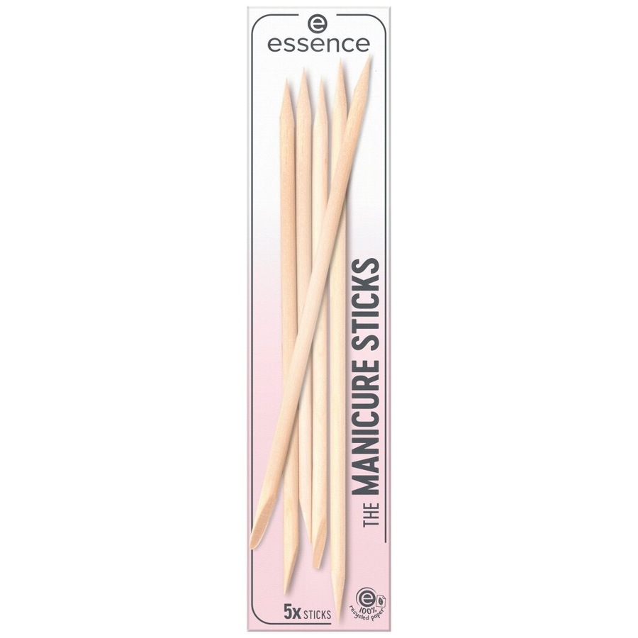 Essence Essence The Nail Care Pen pflegeaccessoires 1.0 pieces Essence Essence The Nail Care Pen pflegeaccessoires 1.0 pieces von Essence