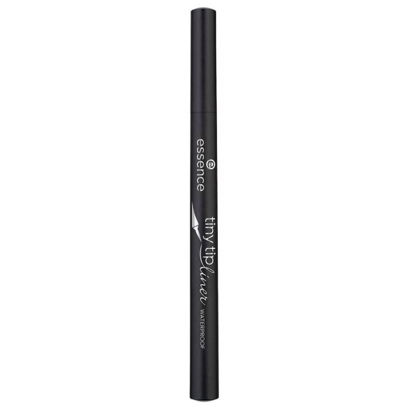 Essence  Essence Tiny Tip Liner Waterproof eyeliner 1.1 ml von Essence