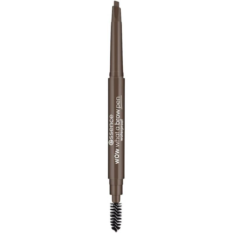 Essence  Essence Wow What A Brow Pen Waterproof augenbrauenfarbe 0.2 g von Essence