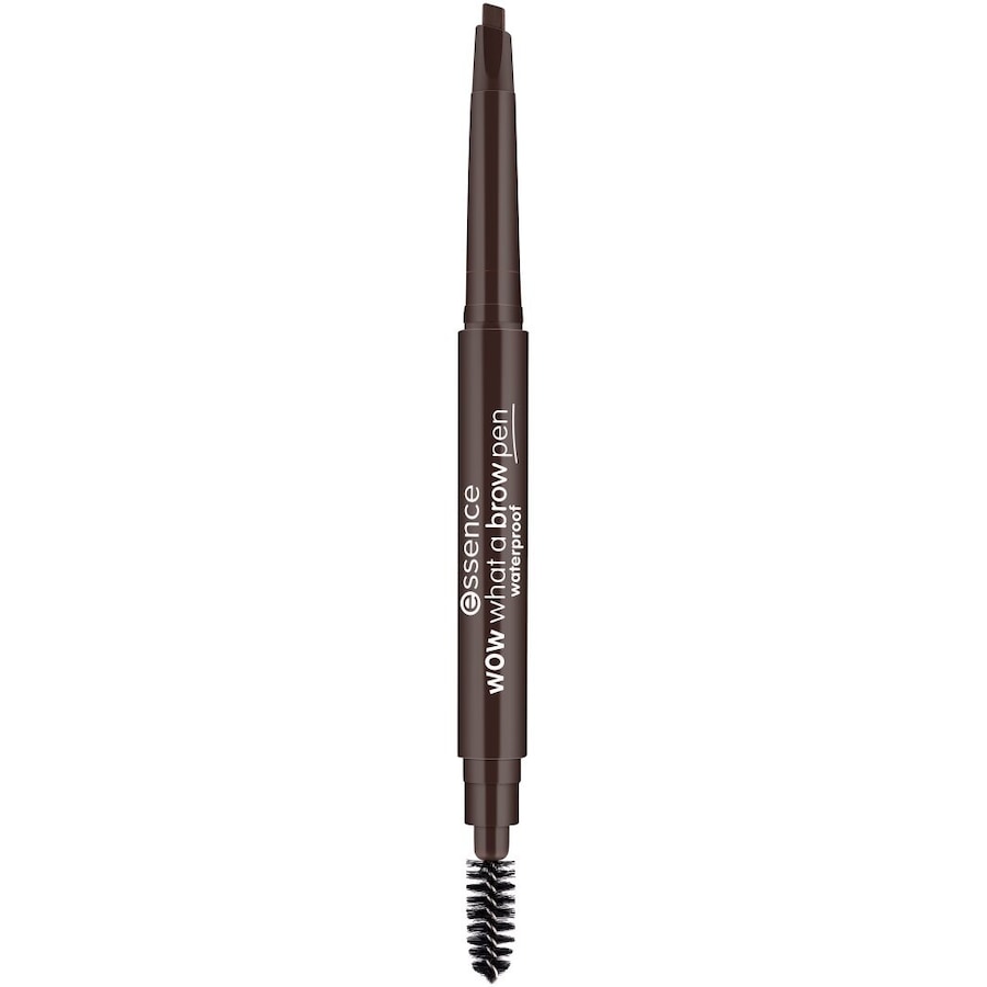 Essence Essence Wow What A Brow Pen Waterproof augenbrauenfarbe 0.2 g Essence Essence Wow What A Brow Pen Waterproof augenbrauenfarbe 0.2 g von Essence