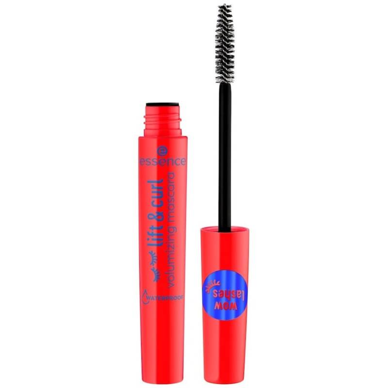 Essence  Essence lift & curl mascara 7.5 ml von Essence