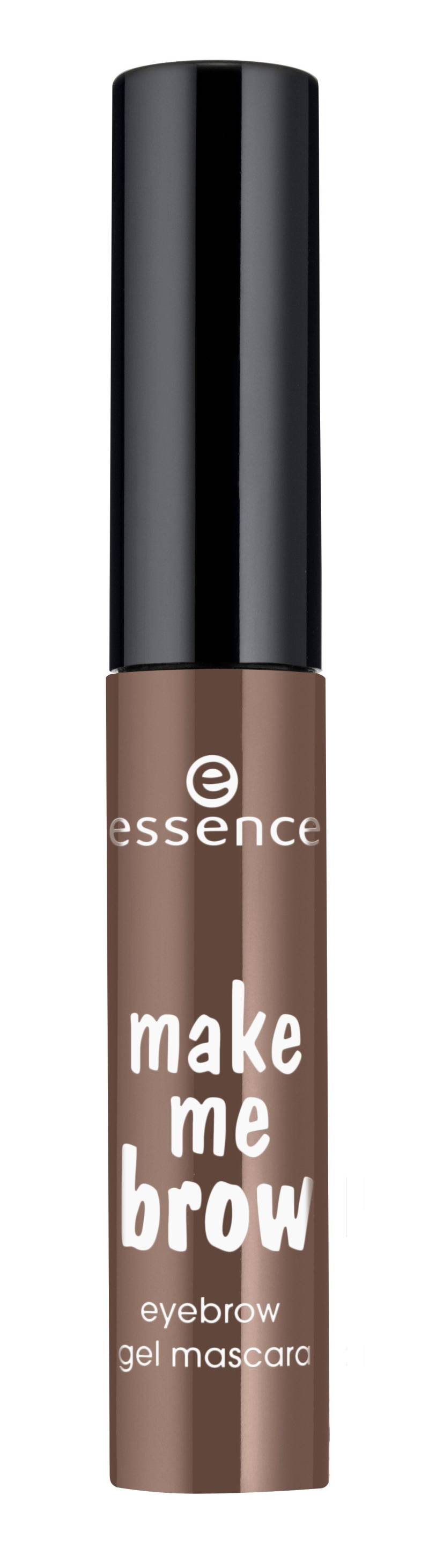 Make Me Brow Eyebrow Mascara Damen  browny brows 3.6ML von essence