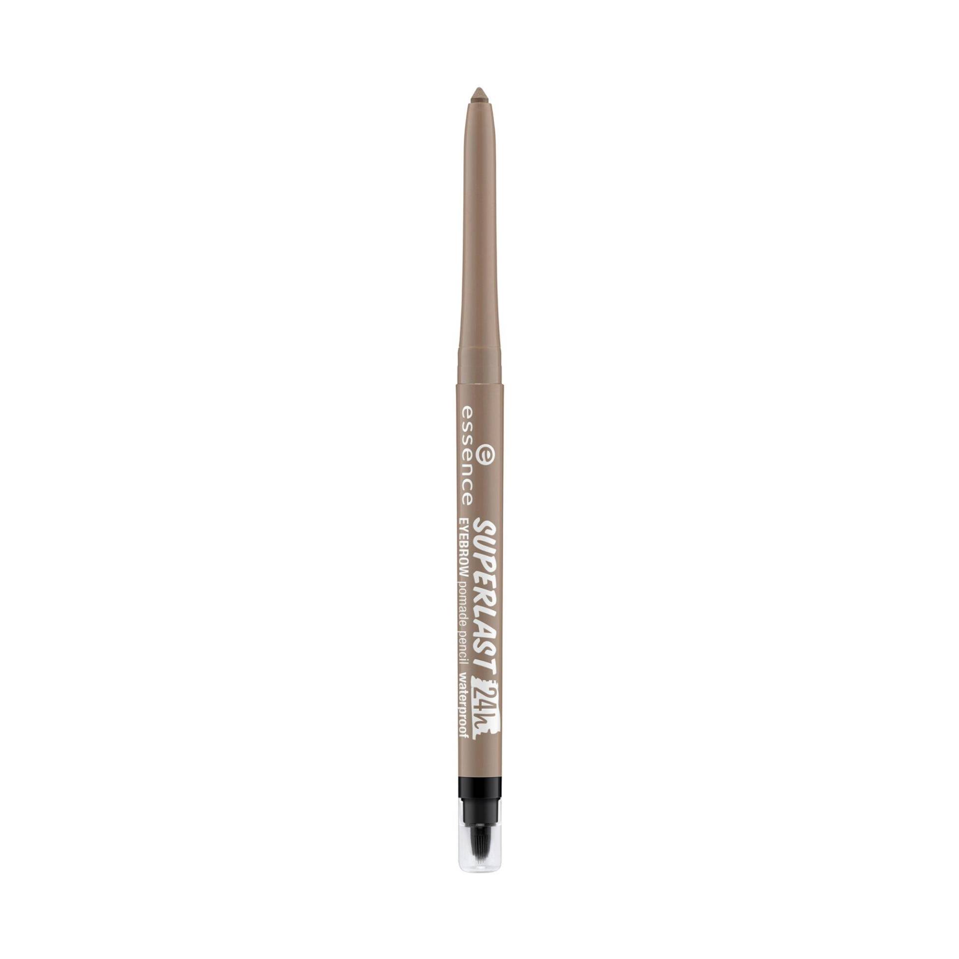 Superlast 24h Eyebrow Pomade Pencil Waterproof Damen  blonde 0.25G von essence