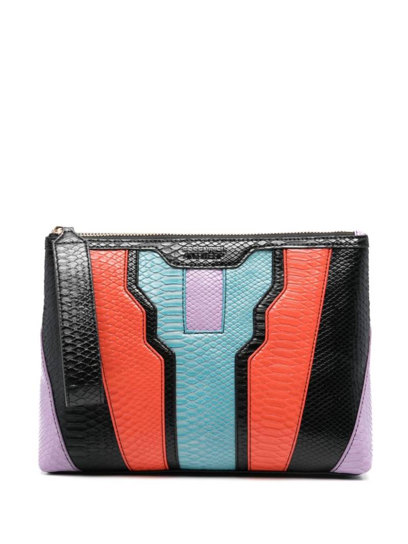 Essentiel Antwerp Gantasy clutch - Black von Essentiel Antwerp