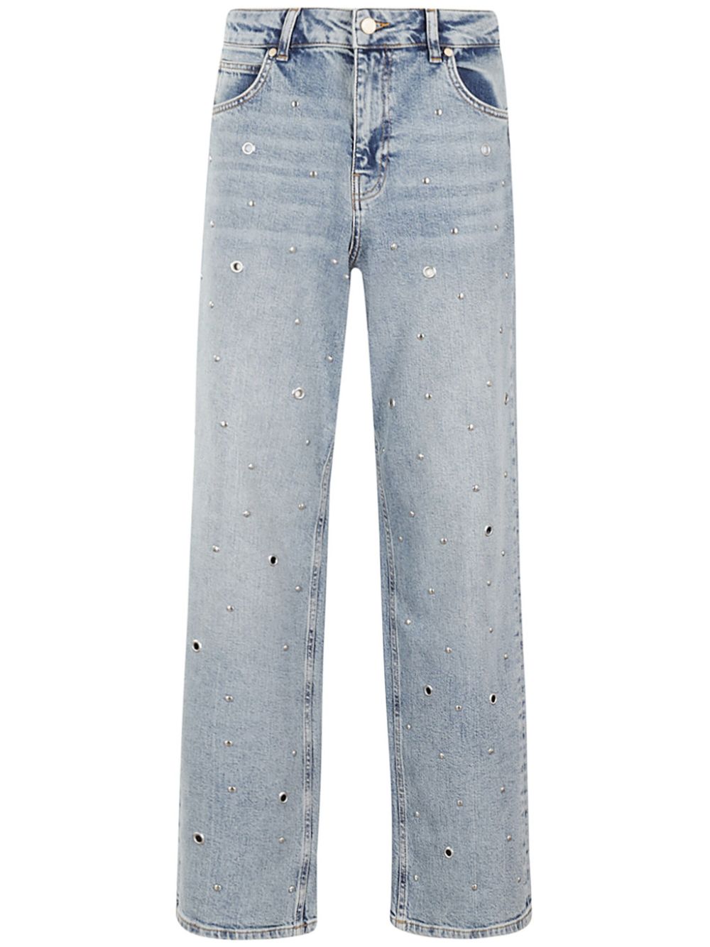 Essentiel Antwerp Garment jeans - Blue von Essentiel Antwerp