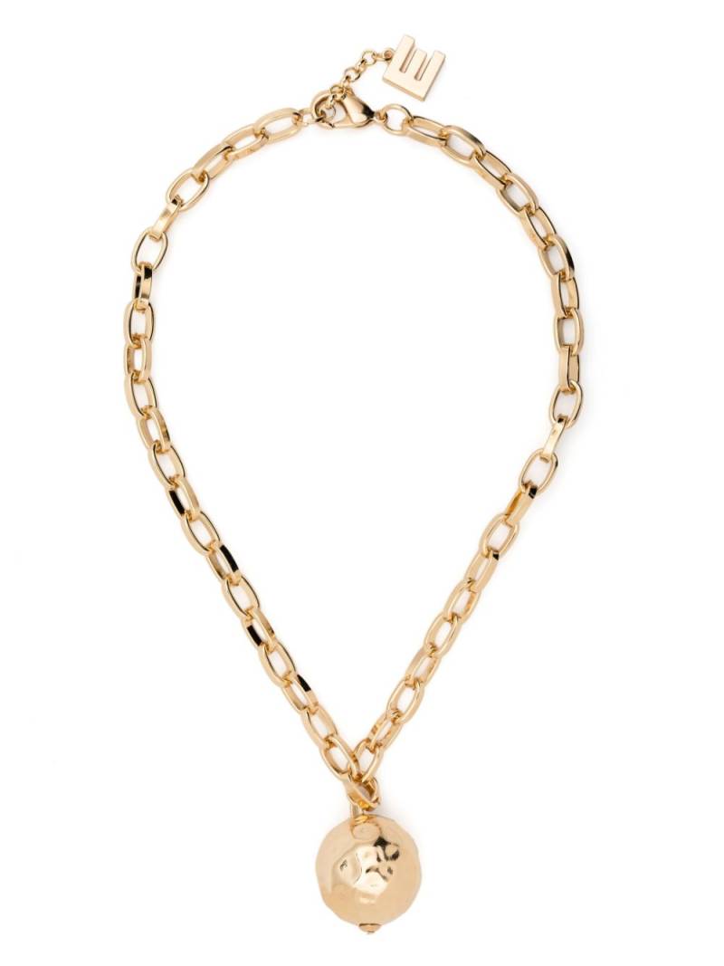 Essentiel Antwerp Garmisch necklace - Gold von Essentiel Antwerp