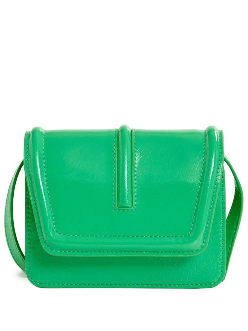 Essentiel Antwerp Geena shoulder bag - Green von Essentiel Antwerp