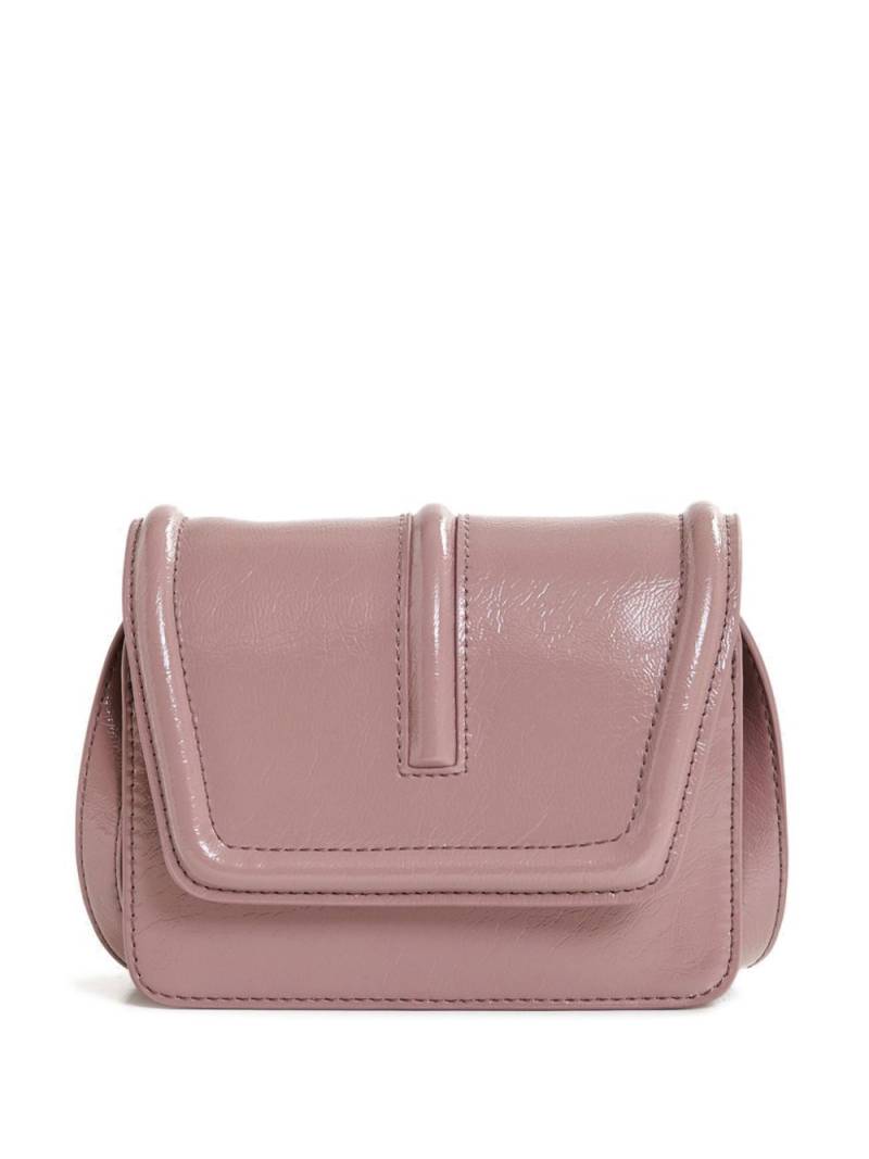 Essentiel Antwerp Geena shoulder bag - Pink von Essentiel Antwerp