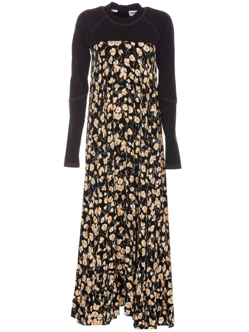 Essentiel Antwerp Georgia dress - Black von Essentiel Antwerp