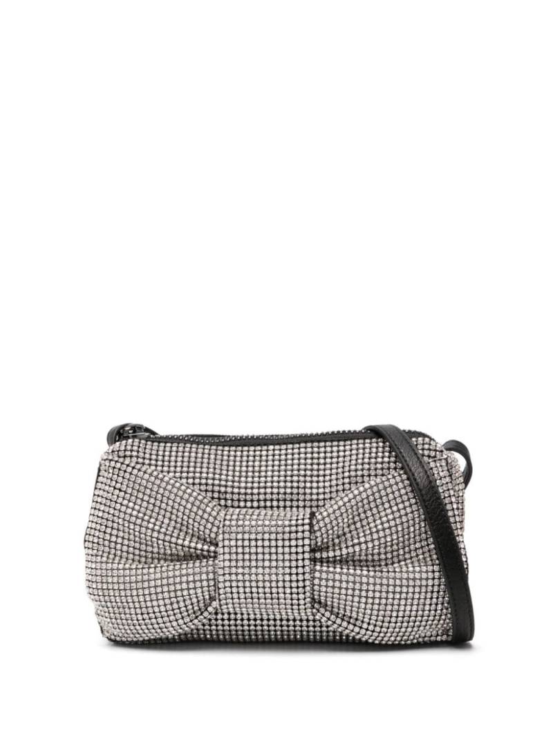 Essentiel Antwerp Gillo shoulder bag - Black von Essentiel Antwerp