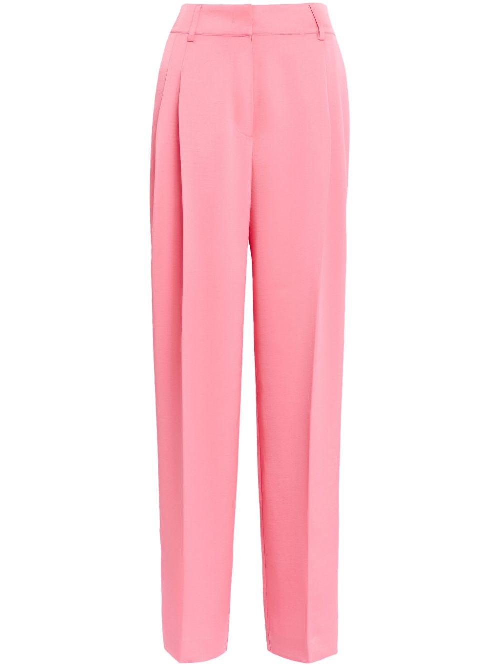 Essentiel Antwerp Gladiolus tailored trousers - Pink von Essentiel Antwerp