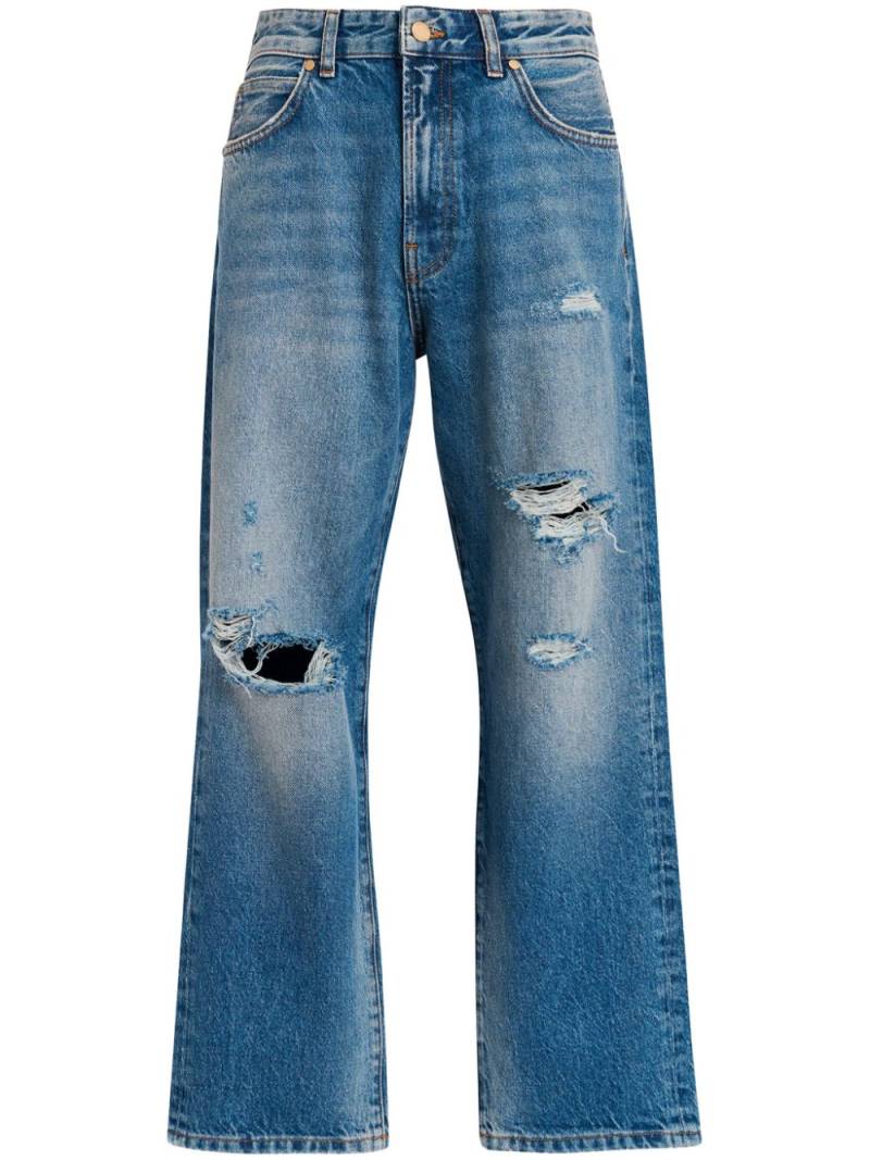 Essentiel Antwerp Gobert jeans - Blue von Essentiel Antwerp