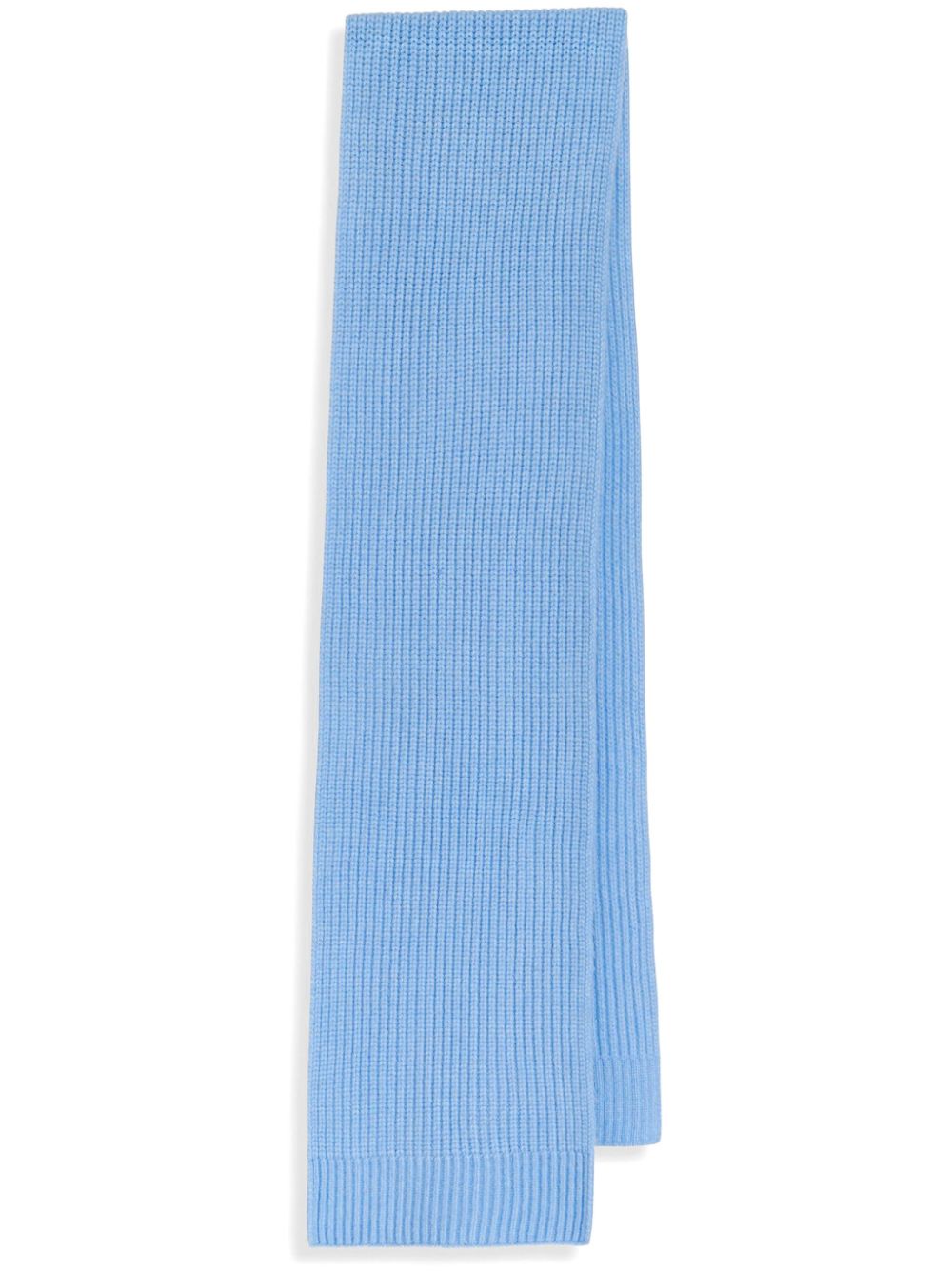 Essentiel Antwerp Gonovan scarf - Blue von Essentiel Antwerp