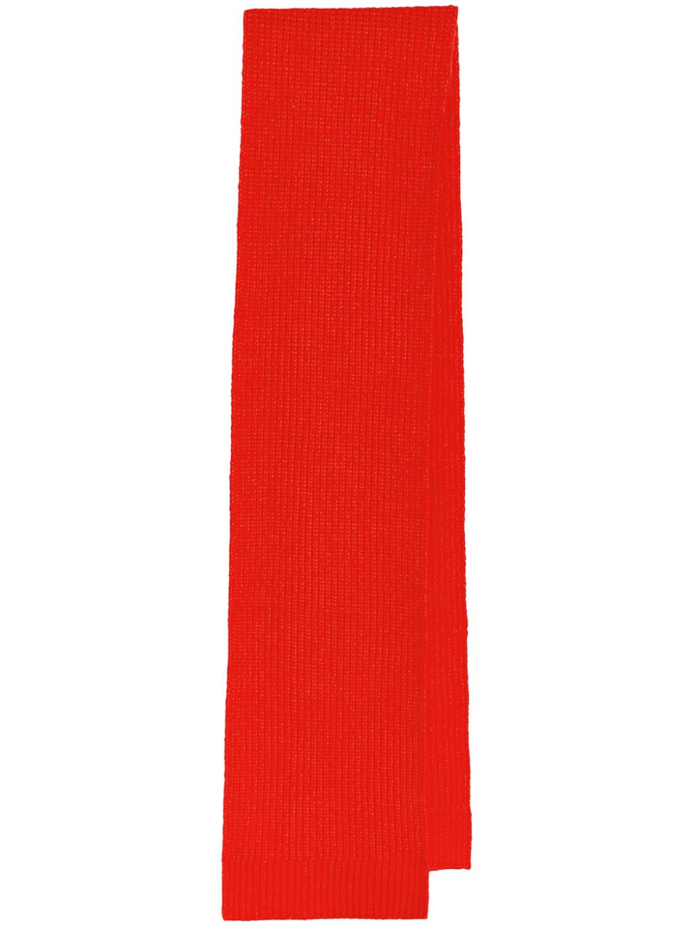 Essentiel Antwerp Gonovan scarf - Red von Essentiel Antwerp