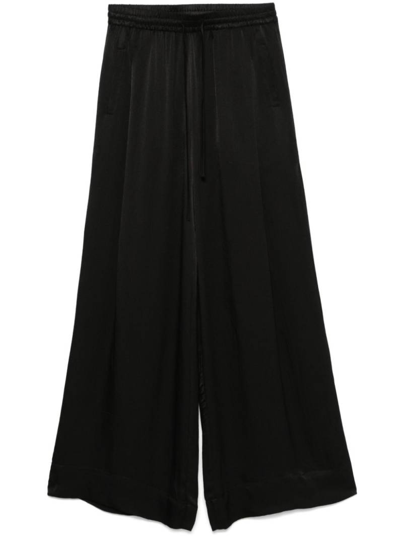 Essentiel Antwerp Gonstellation trousers - Black von Essentiel Antwerp