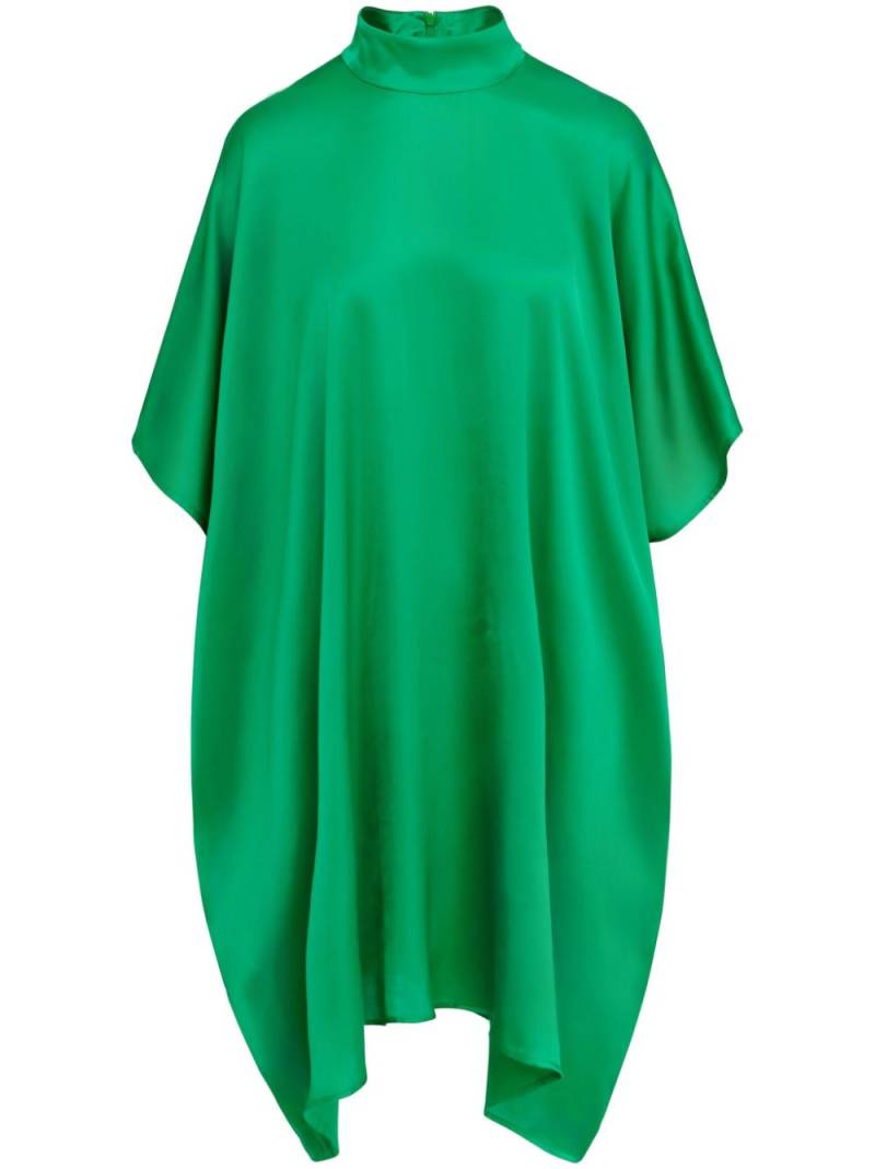 Essentiel Antwerp Gorilla dress - Green von Essentiel Antwerp