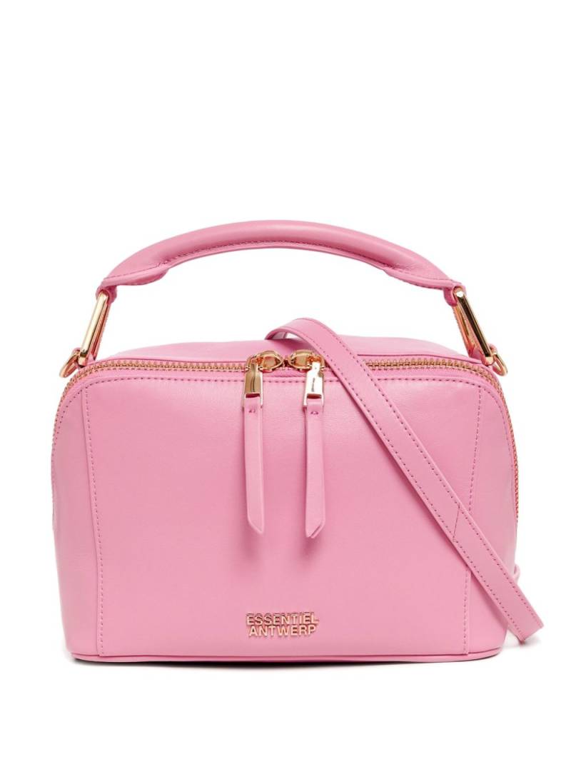 Essentiel Antwerp Graceless tote bag - Pink von Essentiel Antwerp