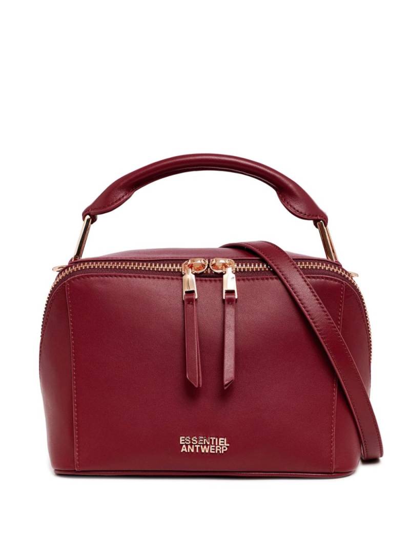 Essentiel Antwerp Graceless tote bag - Red von Essentiel Antwerp