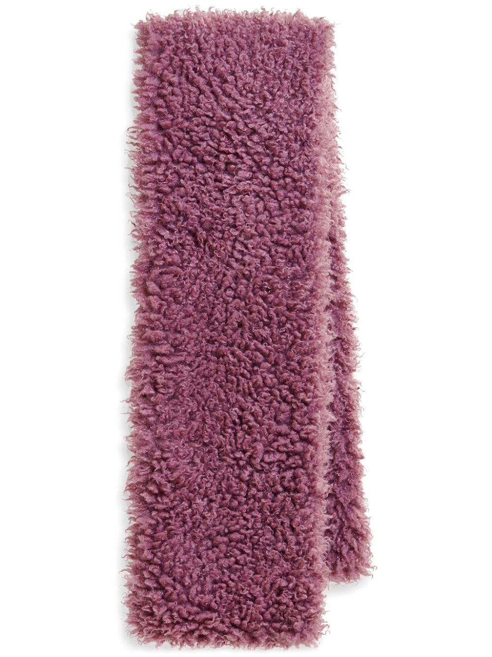 Essentiel Antwerp Graduate scarf - Pink von Essentiel Antwerp