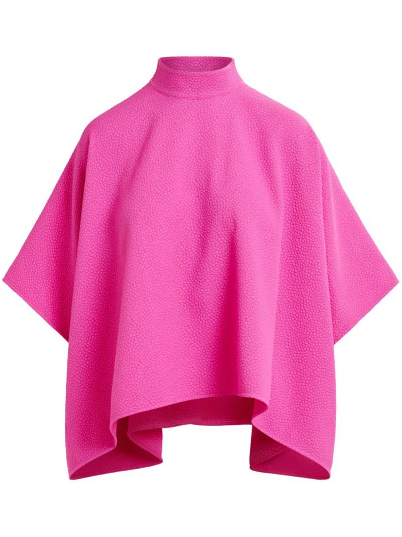 Essentiel Antwerp Gravy blouse - Pink von Essentiel Antwerp