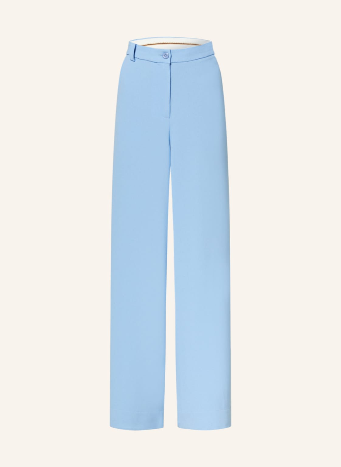 Essentiel Antwerp Hose Fall blau von Essentiel Antwerp