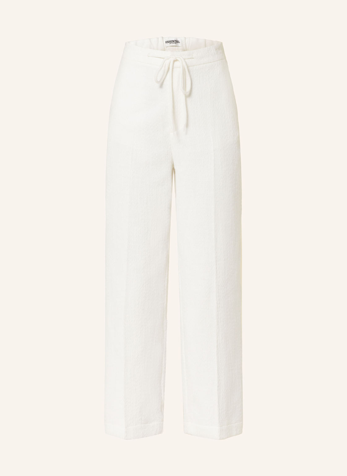 Essentiel Antwerp Hose Heftig weiss Essentiel Antwerp Hose Heftig weiss von Essentiel Antwerp