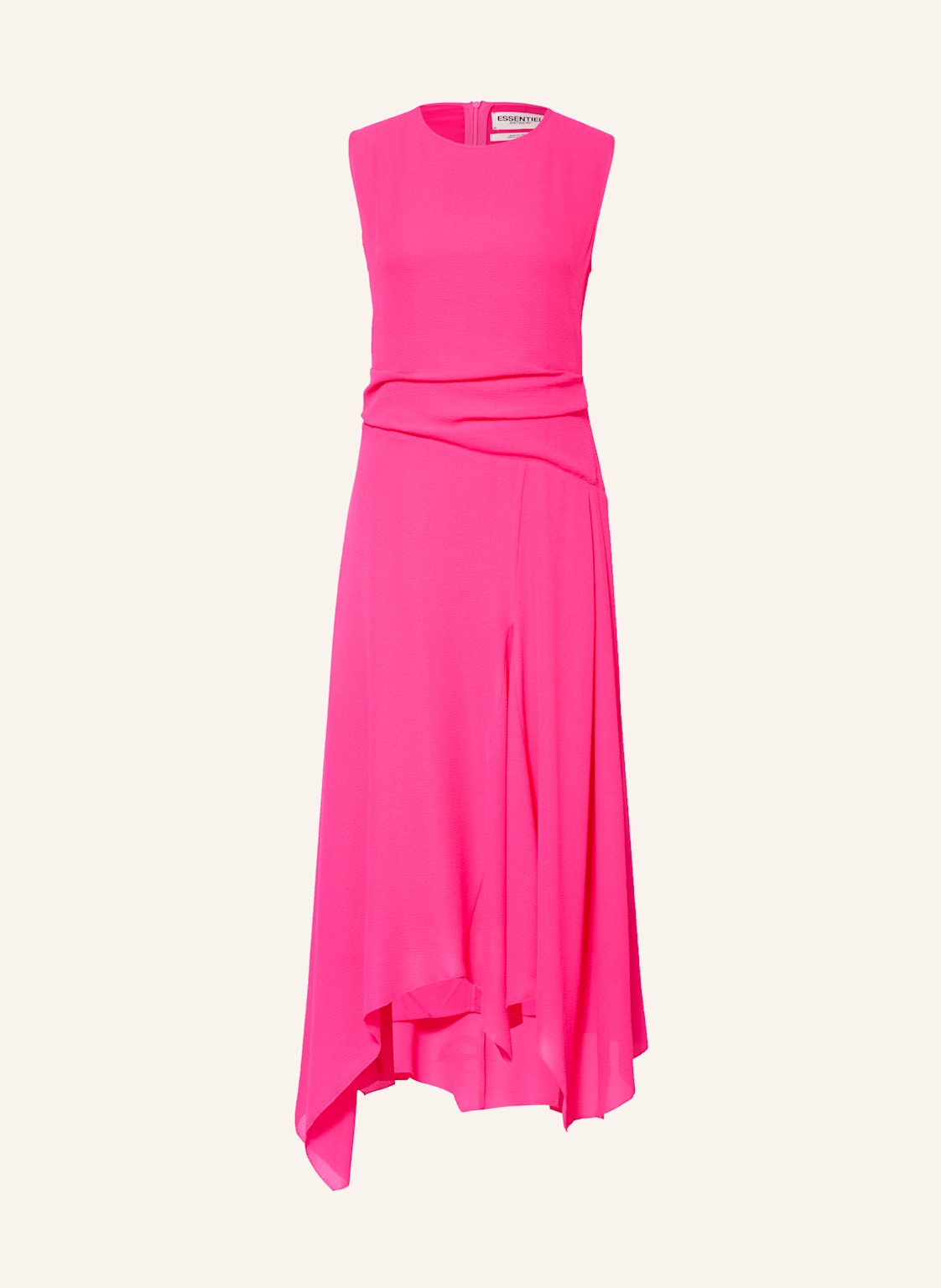 Essentiel Antwerp Kleid pink von Essentiel Antwerp