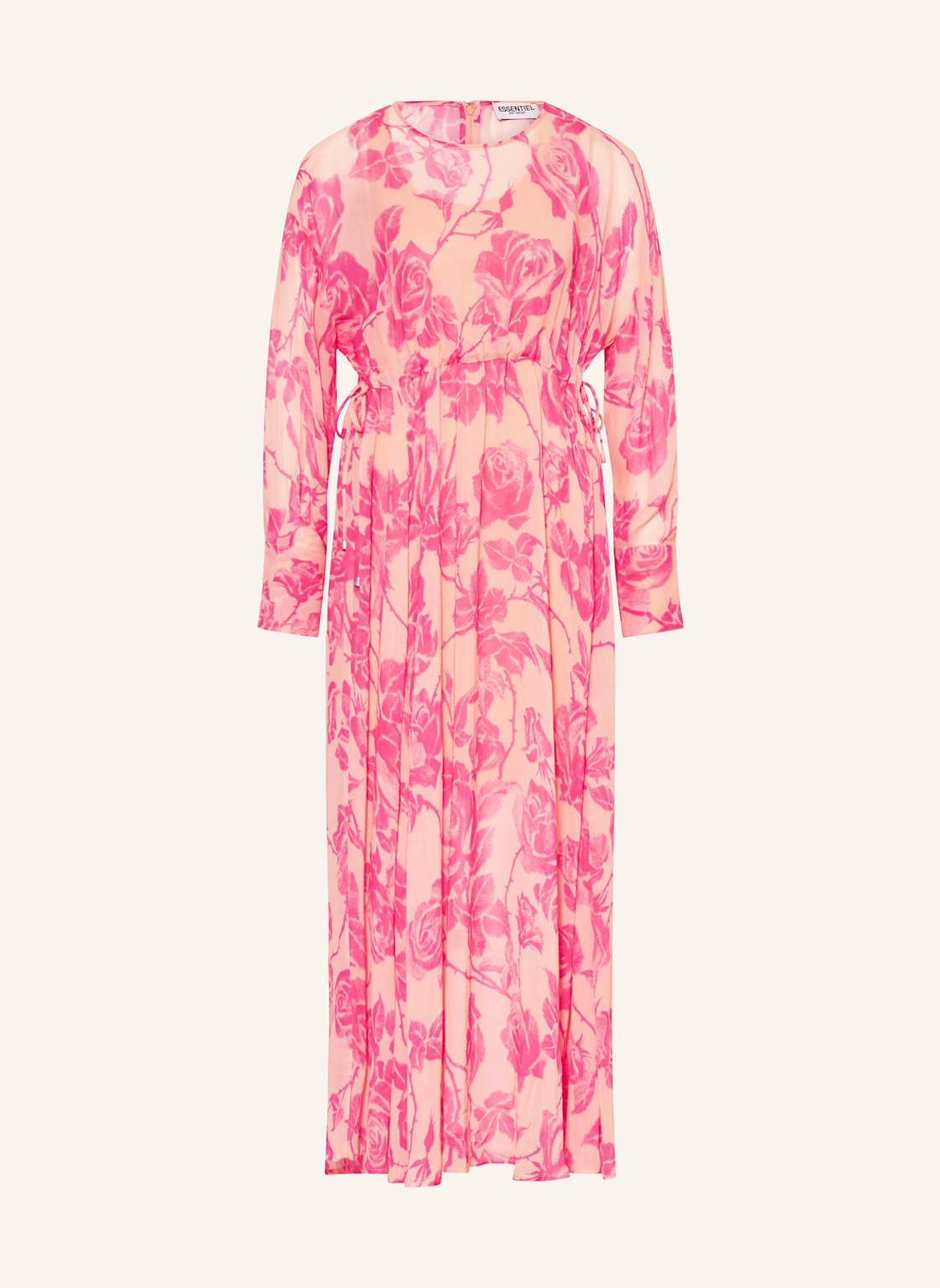 Essentiel Antwerp Kleid rosa Essentiel Antwerp Kleid rosa von Essentiel Antwerp