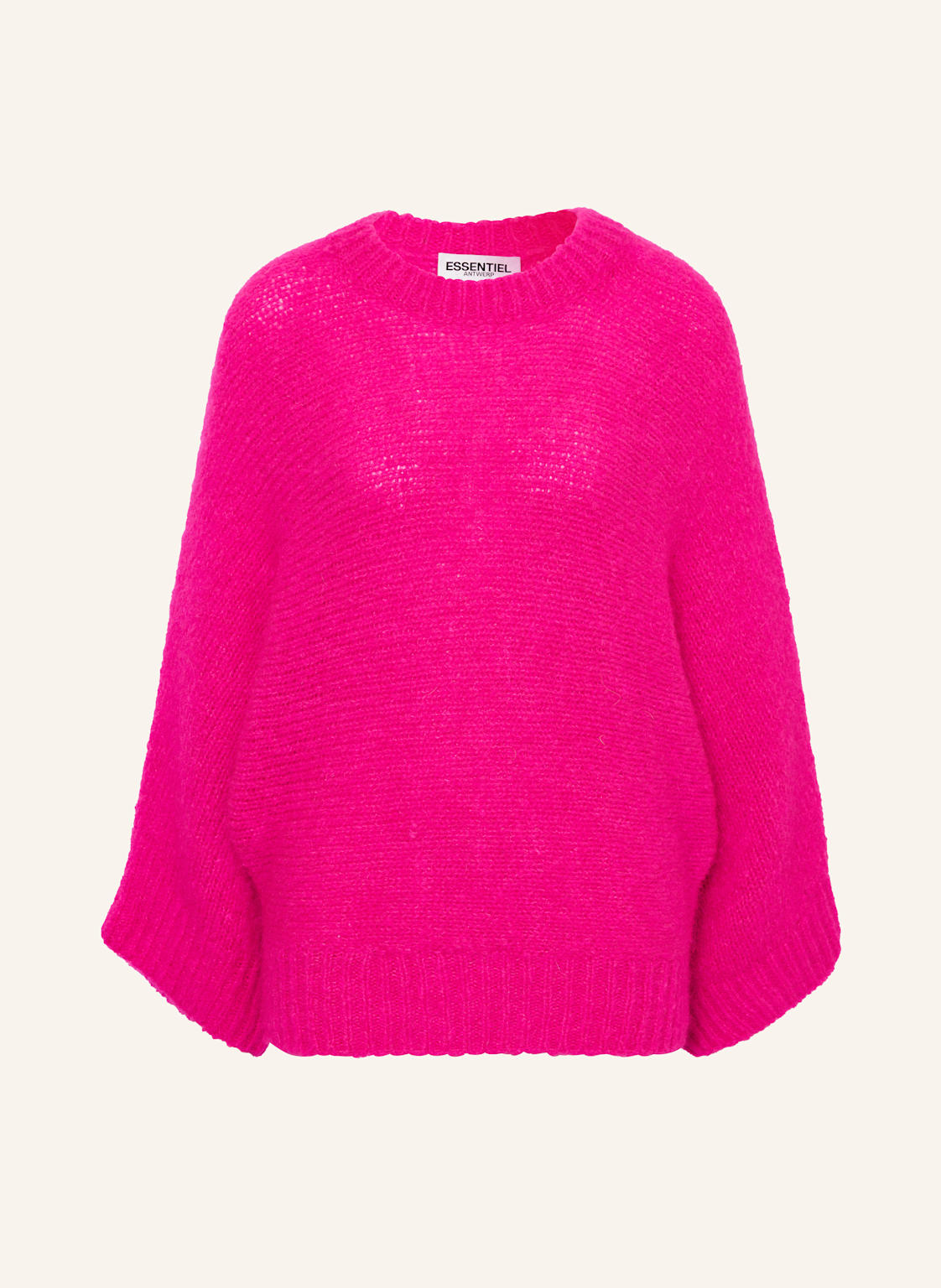 Essentiel Antwerp Pullover Hattitude pink von Essentiel Antwerp