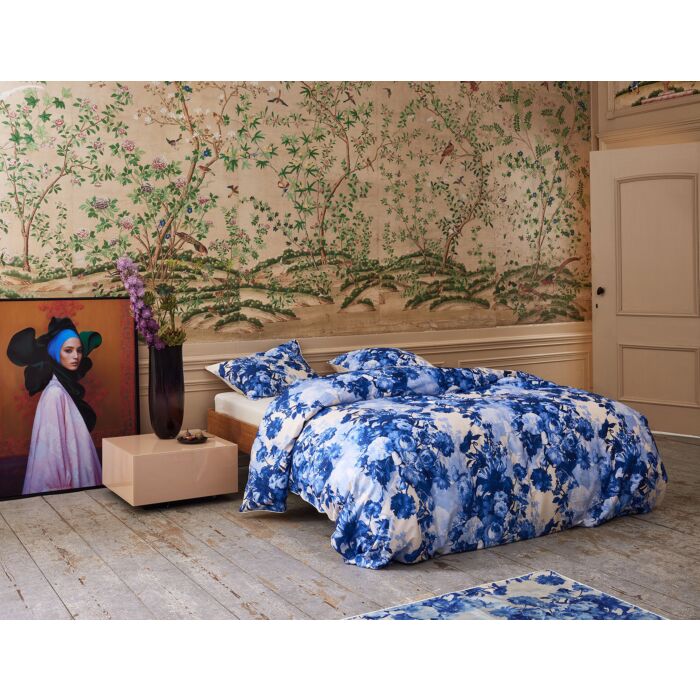 Essenza Bettwäsche Leila – Duvetbezug – Duvetbezug – 240x240 cm Essenza Bettwäsche Leila – Duvetbezug – Duvetbezug – 240x240 cm von Essenza
