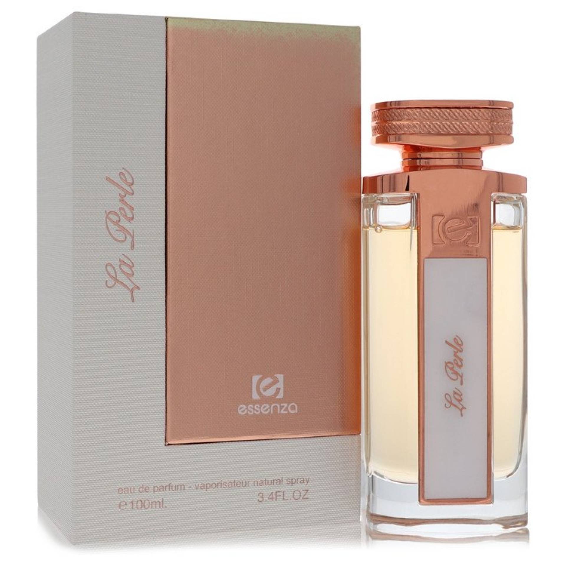 Essenza La Perle Eau De Parfum Spray 100 ml